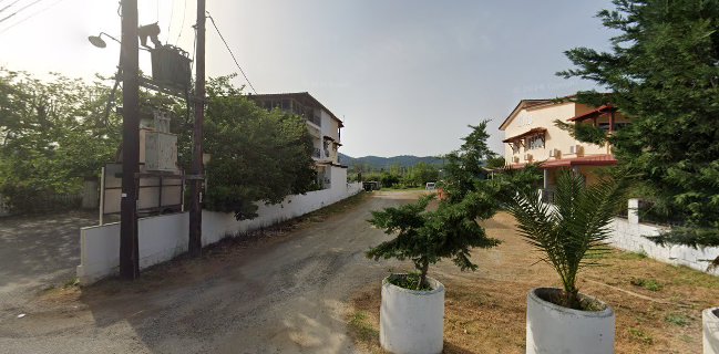 "ΧΑΡΗΣ" Ψαροταβέρνα