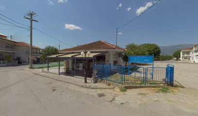 Ο ΦΟΥΡΝΟΣ ΤΗΣ ΑΣΤΡΟΥΛΑΣ