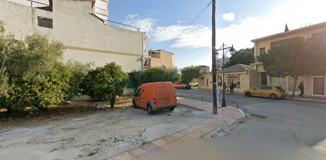 Ιχθυοπωλείο "ο Σαρωνικός"