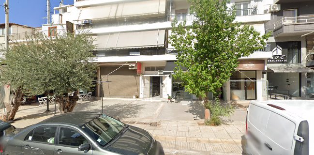 Ζείδωρον by Kalogeris