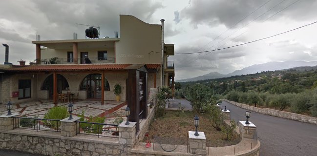 Το Ριζίτικο