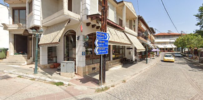 Αρχονταράκι Ουζερί - Μεζεδοπωλείο