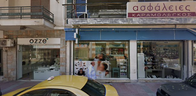 Κιμωλία Creperie