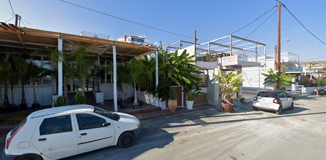 Jack's Cocktail - Beach Bar