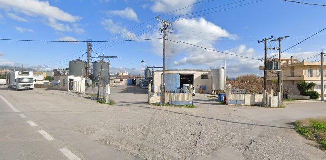 43ο χλμ Π.Ε.Ο.Α.Κ., Μέγαρα 191 00