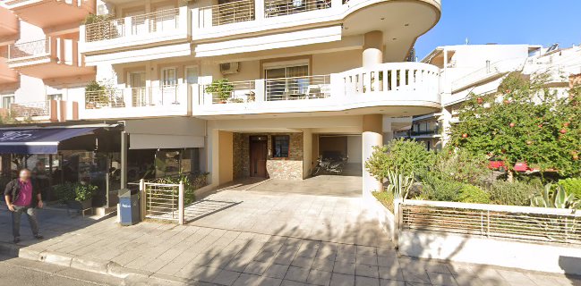 Top Cafe Αγρίνιο