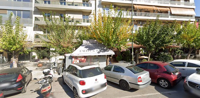 Opinii despre L' Arrêt Du Temps în Αθήνα - Γαστρονομία και φιλοξενία