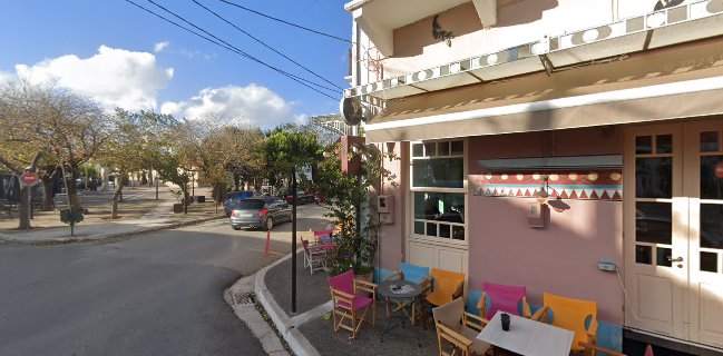 Μέλισσα Cafe Bar - Γευστικός Πολυχώρος