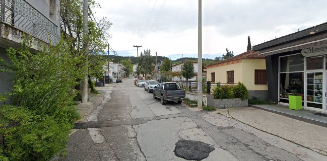 Αφοί Μπαμπάτσικου ΟΕ