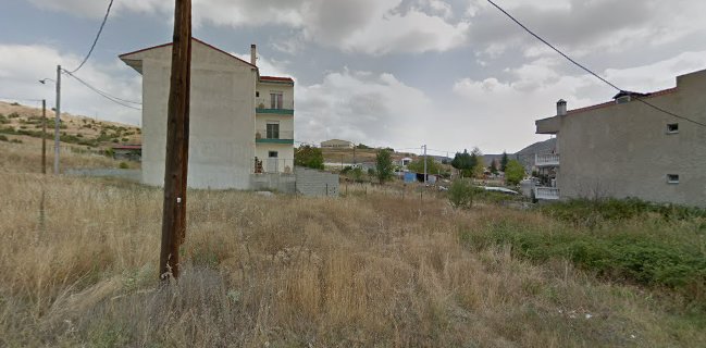 Εστιατόριο Πανεπιστημίου Καστοριάς