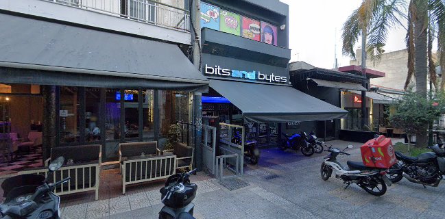 Plan B cafe bar restaurant