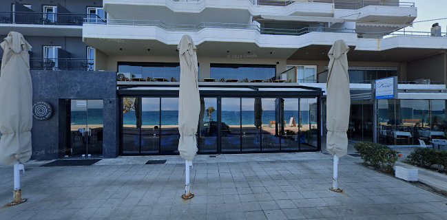 THE REVELIN - Ξυλόκαστρο