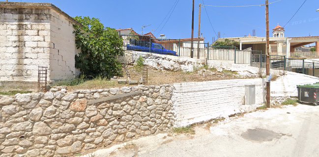 Αρτοποιείο Φούρνος η Πινακωτή