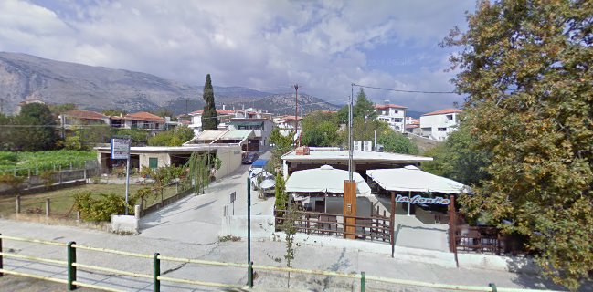 Ταβερνα Το Λαμπαγείο