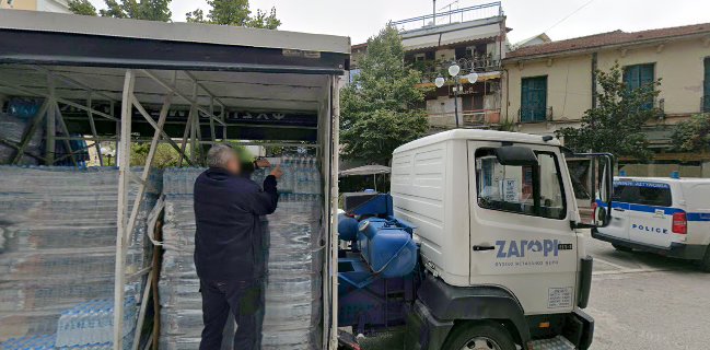 spir.to Coffee & Bar