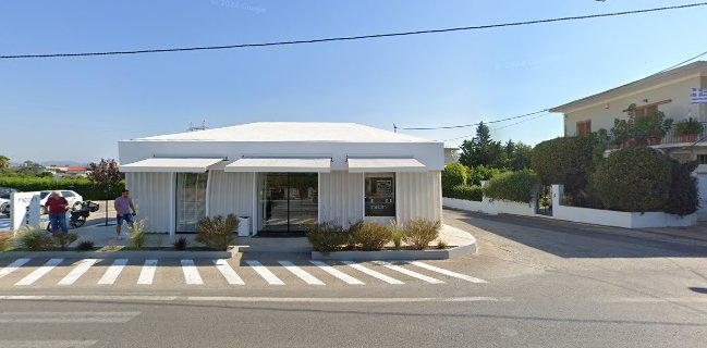 Neon Bakery & Coffee