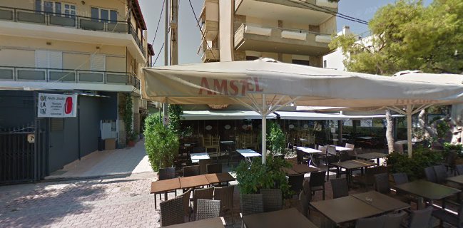 Το Σουβλάκι των Βριλησσιων - Βριλήσσια