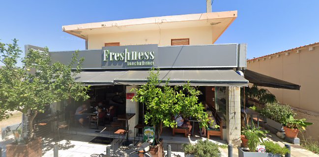 Freshness Lunch Cafe