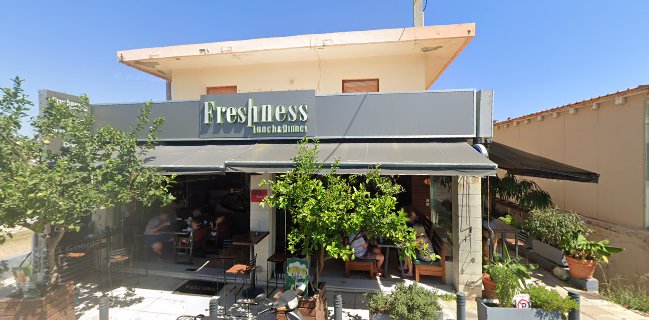 Opinii despre Freshness Lunch Cafe în Κολυμβάρι - Γαστρονομία και φιλοξενία