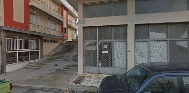 Αυλή μεζεδοπωλείο ψητοπωλείο