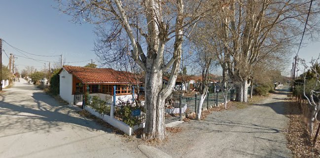 Snack - Bar - Galini