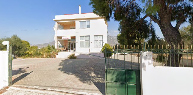 Καλυψώ Ζαχαροπλαστείο