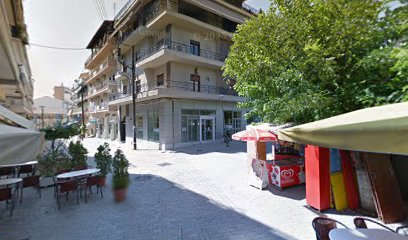 ΚΟΥΒΑΡΟΣ Χ. - Δ. ΚΟΥΒΑΡΟΣ Ο.Ε.