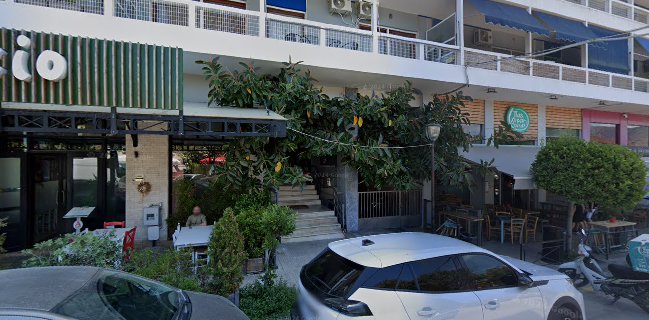 Μεζεδοπωλείο Σχολαρχείο