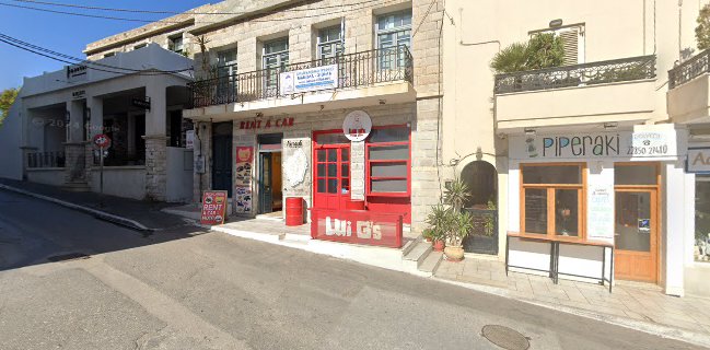 Dirty John's Street Food