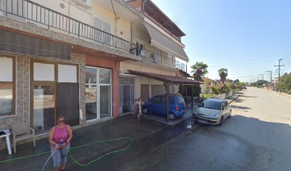 Φούρνος Μπαλάσκας