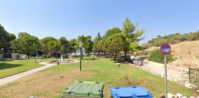 Νηρηίδες - Zen Beach