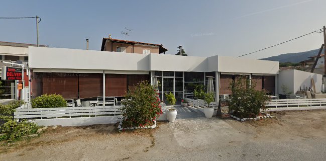 Tucan Pizza Βar Restaurant