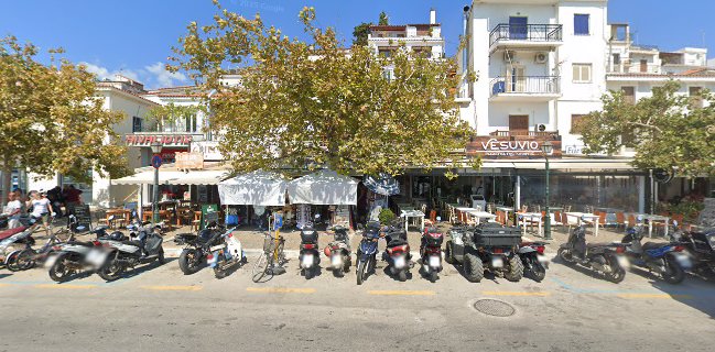 Vesuvio Pizzeria Ristorante