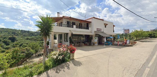 Αρτοποιείο Δρανδάκης Παντελής