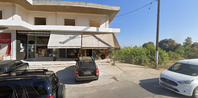 Κλουκίνες Εργαστήριο Ζυμαρικών- Παραδοσιακά προϊόντα