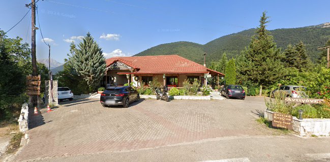 Μεσοστράτι-Εστιατόριο