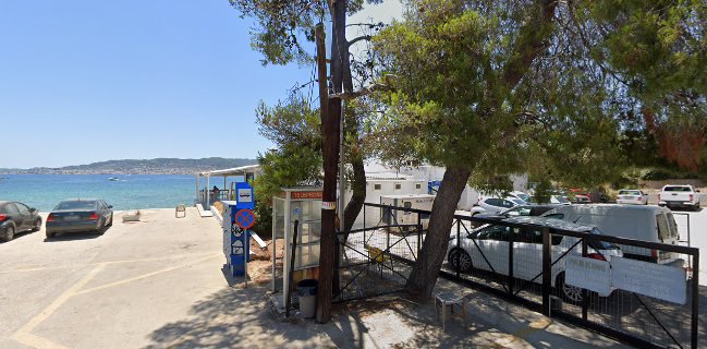 Drouzas Tavern - Costa Restaurant