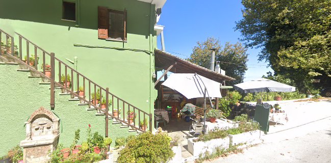 Ταβέρνα Δροσιά