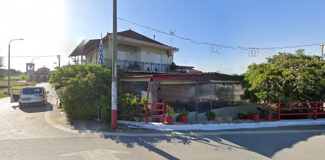 Κρεοπωλείο Ψησταριά Πανακης