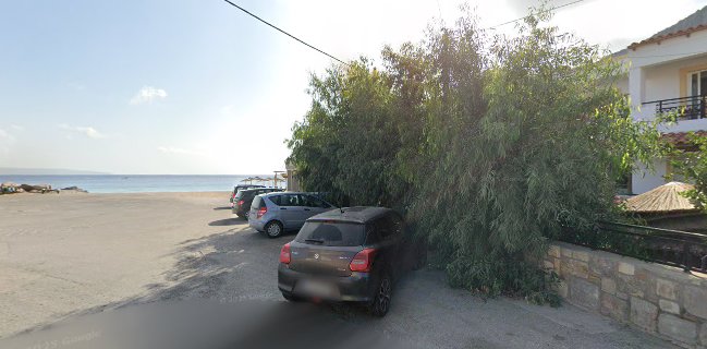 FAROS Seaside Bar Restaurant