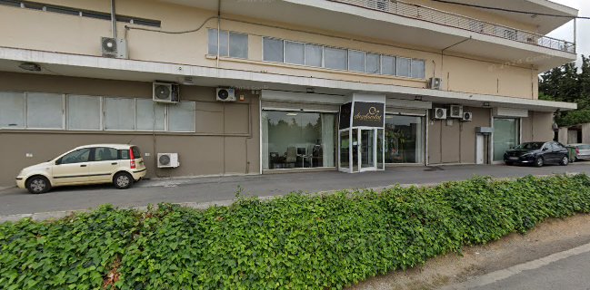 Chez Chocolat - ΚΟΥΡΑΚΗ Γ. & ΣΙΑ Ο.Ε.