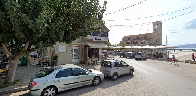 Opinii despre Το Αλάτι în Βόλος - Γαστρονομία και φιλοξενία