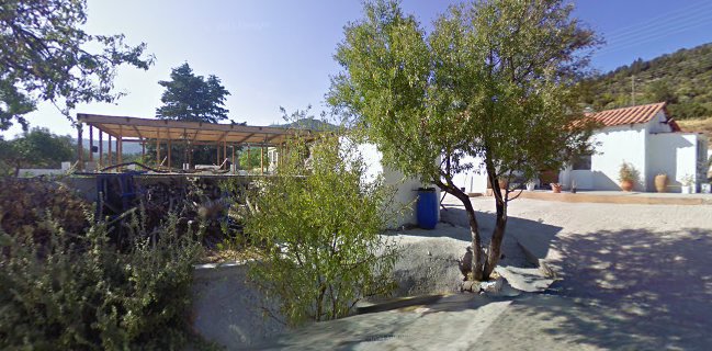 Εστιατόριο Παράγκα