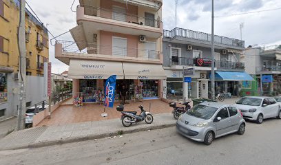 ΓΚΟΒΑΣ ΚΩΝΣΤΑΝΤΙΝΟΣ