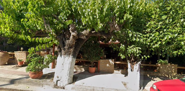 Ταβέρνα Μουριές