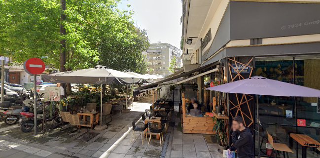 Κωνσταντινίδη 26, Θεσσαλονίκη 546 36