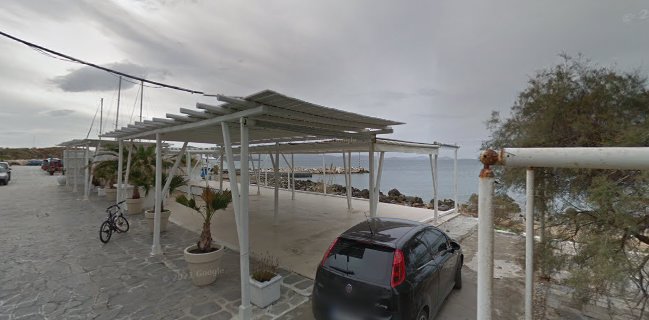 Opinii despre Dal Professore Naxos în Νάξος - Γαστρονομία και φιλοξενία