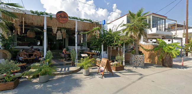 Jack's Cocktail - Beach Bar