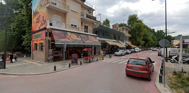 Opinii despre Καφε Κηπος în Δράμα - Γαστρονομία και φιλοξενία