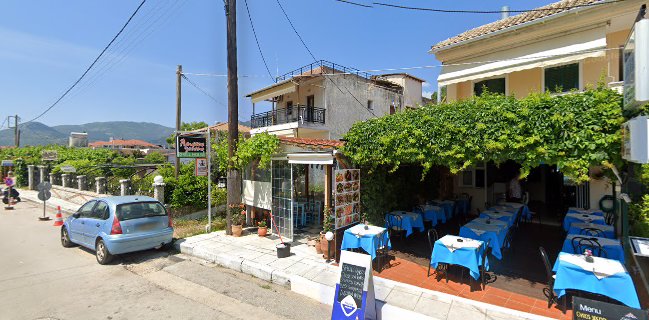 Opinii despre Anna Maria Restaurant în Λευκάδα - Γαστρονομία και φιλοξενία